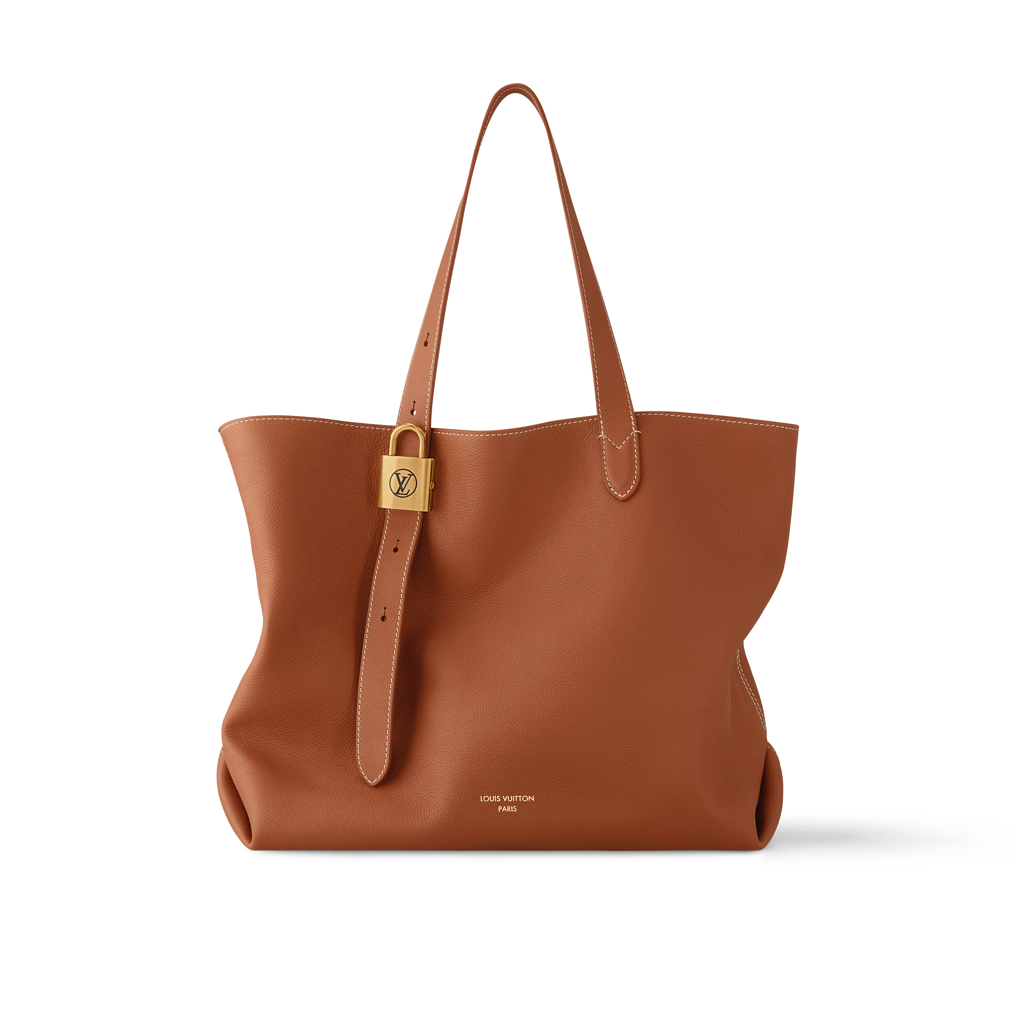 Low Key Cabas MM Low Key - Handbags | LOUIS VUITTON